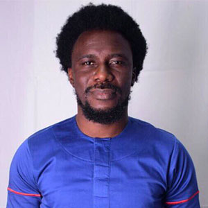 Kevwe Modupe